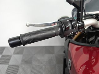 YAMAHA MT-09 ABS - 2016 - 52.577KM