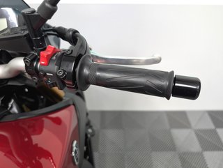 YAMAHA MT-09 ABS - 2016 - 52.577KM