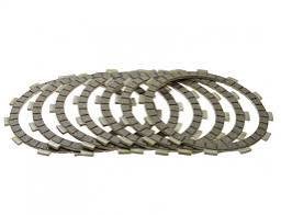 Discos Embrague Honda XRV 750 (90-99)