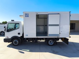 NISSAN CABSTAR CAJA CERRADA FRIGORIFICA FRCX