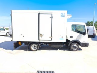 NISSAN CABSTAR CAJA CERRADA FRIGORIFICA FRCX