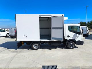 NISSAN CABSTAR CAJA CERRADA FRIGORIFICA FRCX