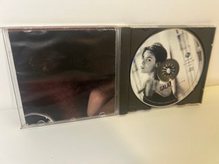 CD GALA Come Into My Life Original