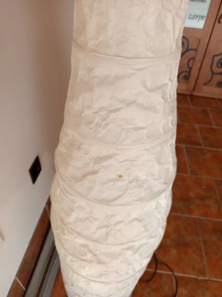 Lámpara de pie Ikea