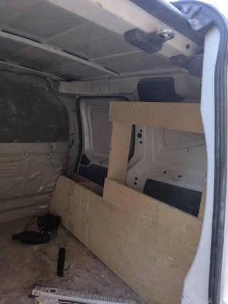 Peugeot Bipper 2008