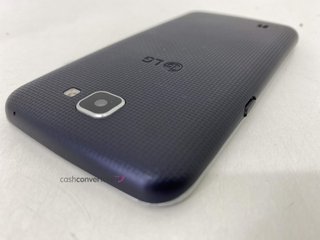 lg k4 2017