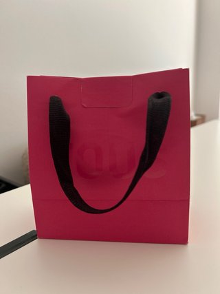 Pulsera Tous Plata Aro Circonitas en su caja
