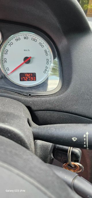 Peugeot 307 2005