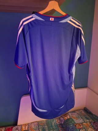 Camiseta Retro Adidas Japón/no oficial