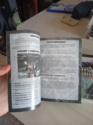 Transformers: La Guerra por Cybertron PS3