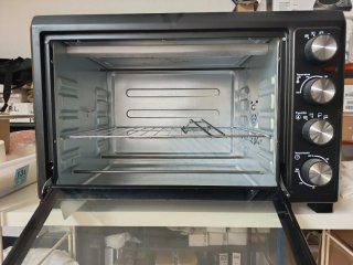Horno sobremesa 45L Kelerman Home