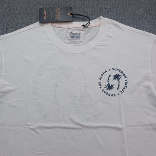 T-shirt Superior Vintage XXXL Nuova