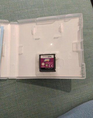 MySims Party Nintendo DS