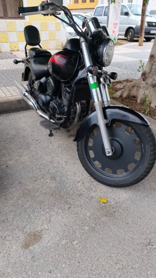 Daelim Daystar 125