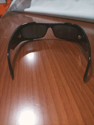 Gafas de sol Versace unisex negras