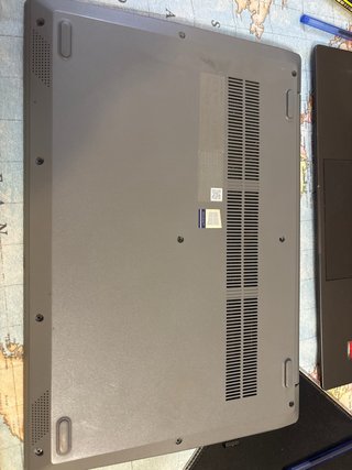 Portátil Lenovo Core i5 8ª Gen