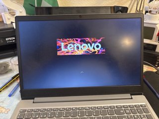 Portátil Lenovo Core i5 8ª Gen