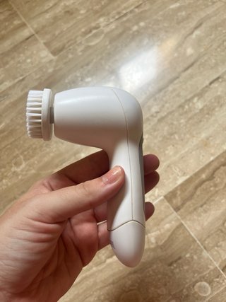 Braun Limpiador Facial Eléctrico