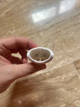 Braun Limpiador Facial Eléctrico