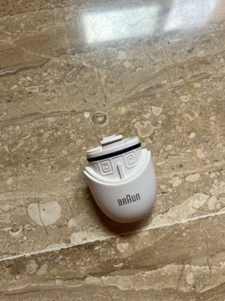 Braun Limpiador Facial Eléctrico