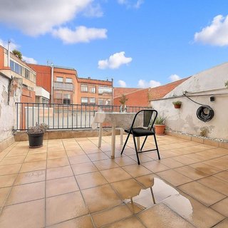 Casa adosada en venta en La Cogullada en Terrassa
