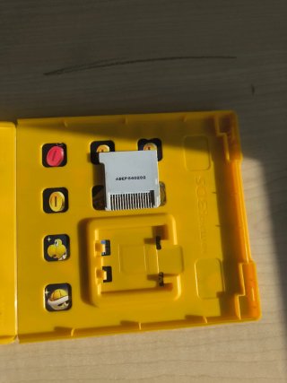 New Super Mario Bros. 2 3DS