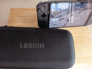 Console portatile Lenovo Legion Go