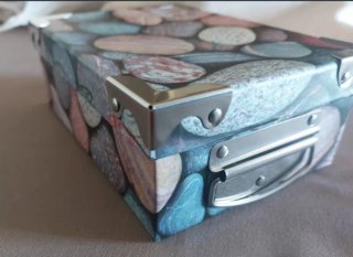 OFERTA..SIN ESTRENAR. 3 RELOJES EN COFRE