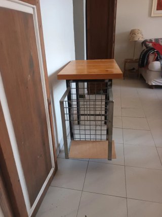Mesa escritorio