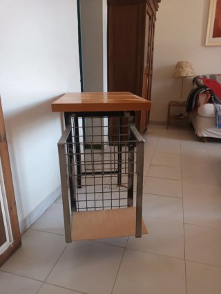 Mesa escritorio