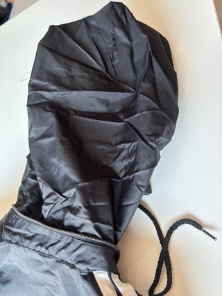 Chaqueta Cortavientos Adidas Talla S/M