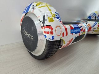 HOVERBOARD BLUOKO