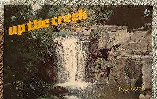 2 Libros inglés.The Horse Whisperer y Up The Creek