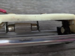 Luz interior Simca/Chrysler