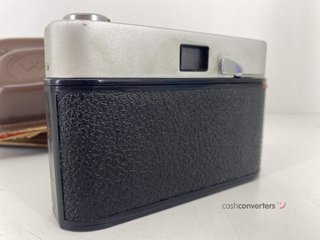 camara vintage werlisa ii