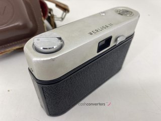 camara vintage werlisa ii