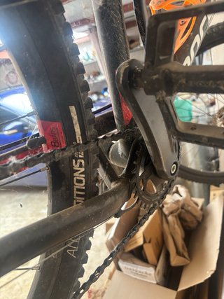 Rockrider 520S MTB – Talla XL