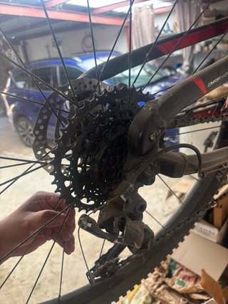 Rockrider 520S MTB – Talla XL