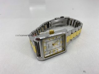 reloj pulsera unisex casio ltp-1234