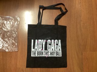 Bolso Lady Gaga Exclusivo