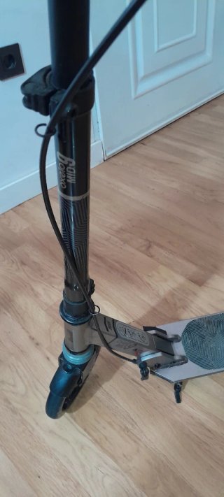 Patinete Oxelo