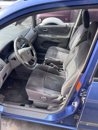 Mazda Premacy 2002