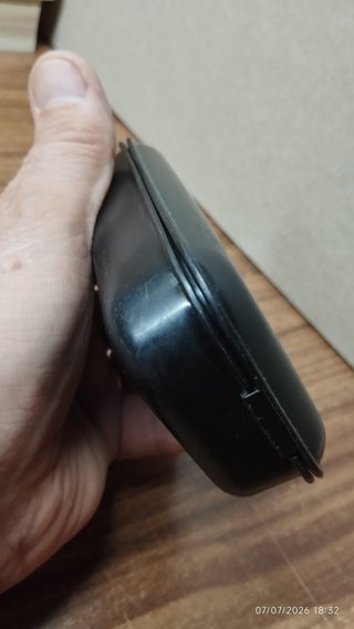 Webcam Logitech V-UJ15