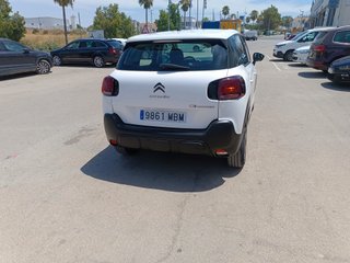 Citroen C3 Aircross 2022