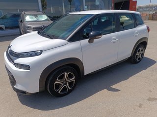 Citroen C3 Aircross 2022