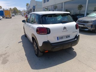 Citroen C3 Aircross 2022