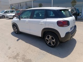 Citroen C3 Aircross 2022