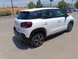 Citroen C3 Aircross 2022