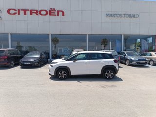 Citroen C3 Aircross 2022