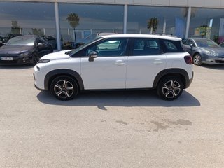 Citroen C3 Aircross 2022